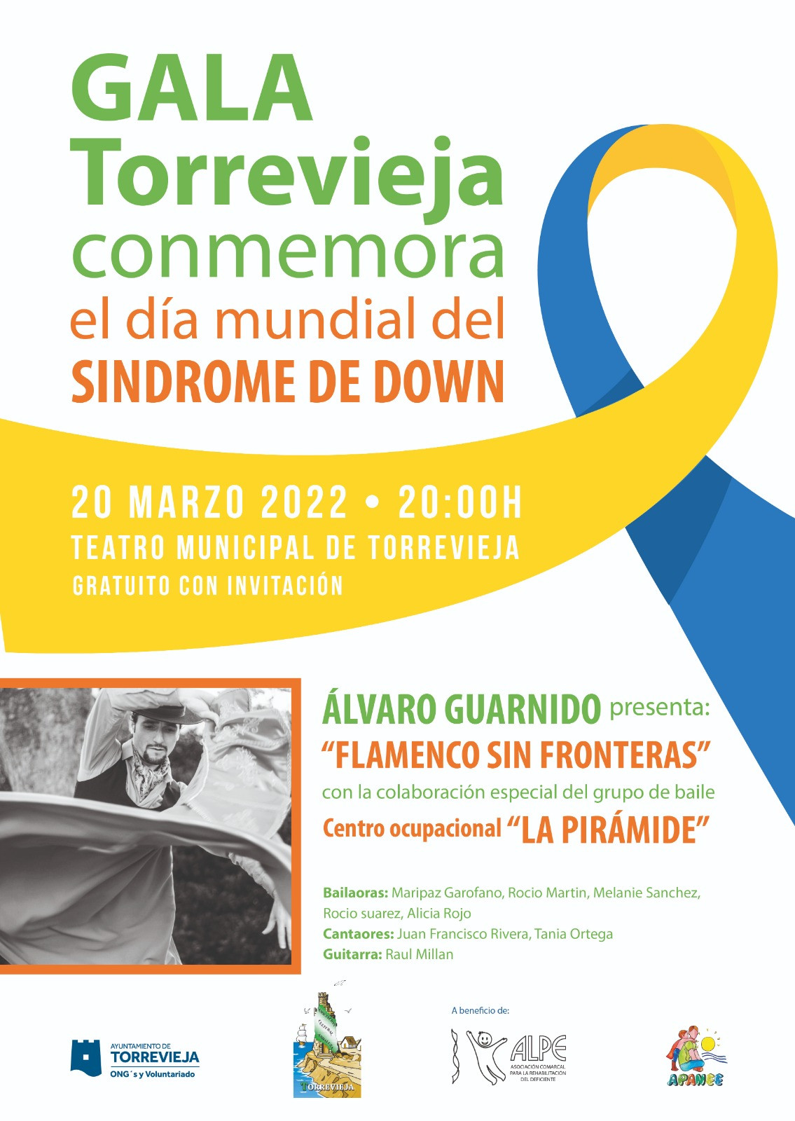 sindrome de down