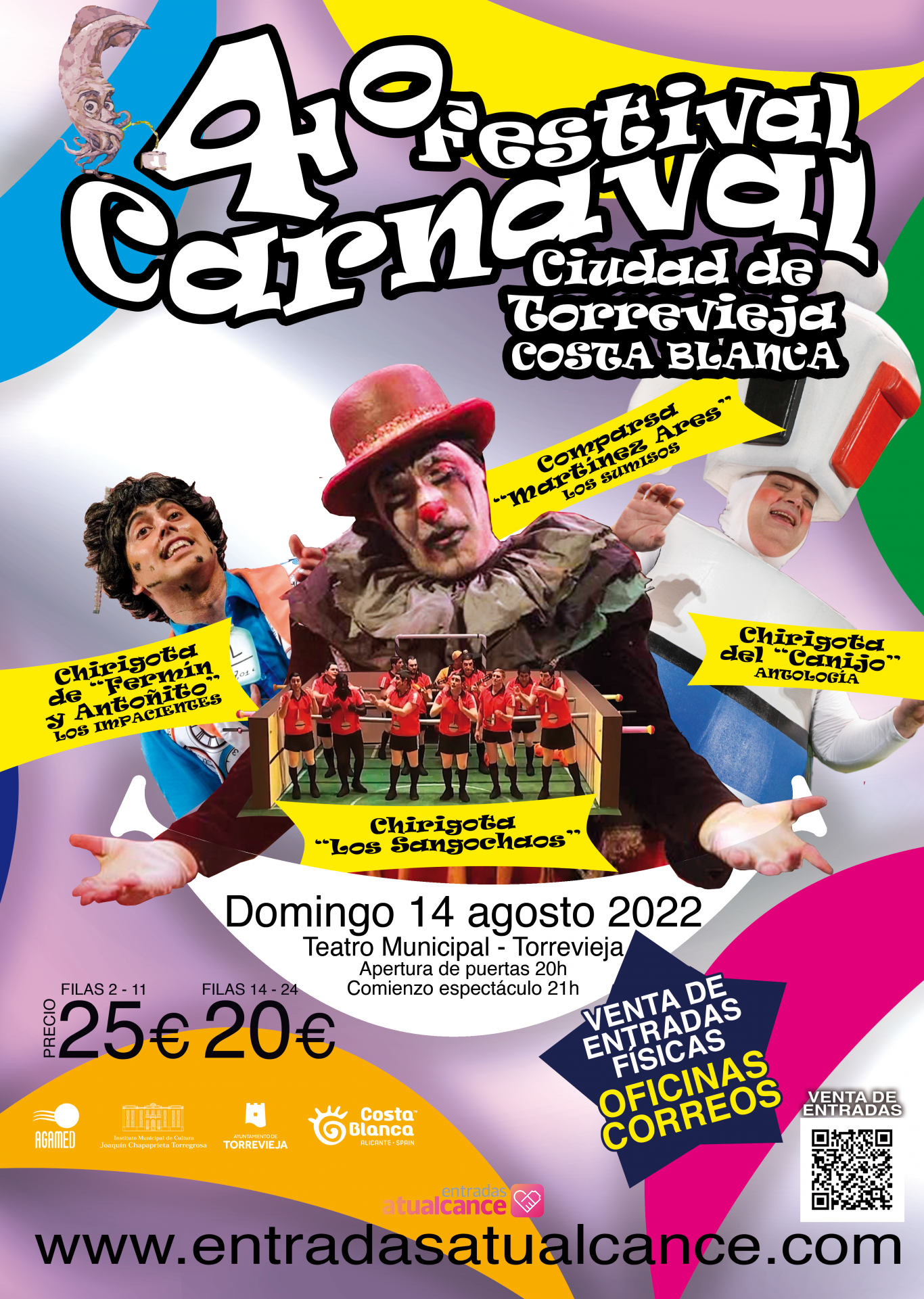 Carte_Festival_Carnaval_Torrevieja