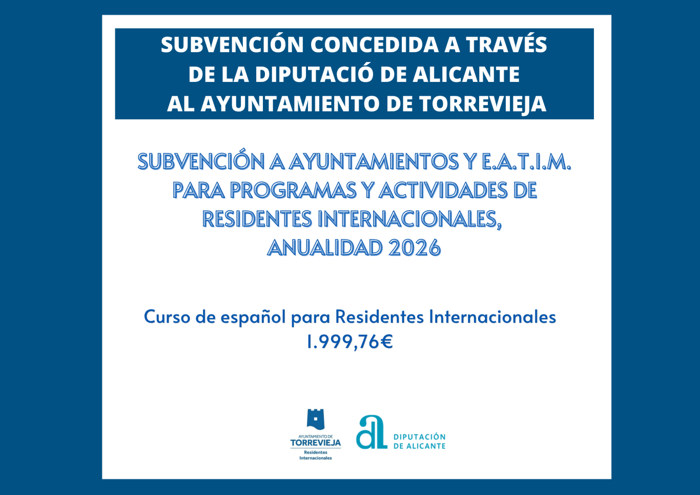 CARTEL_DIPUTACIÓN_CURSOS_ESPAÑOL