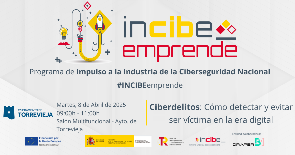 CH48 -  INCIBE EMPRENDE_FB&LI (Charla II 08ABR25)