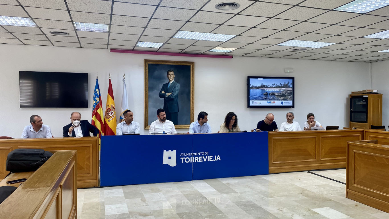 Consejo_Municipal_Turismo_Torrevieja