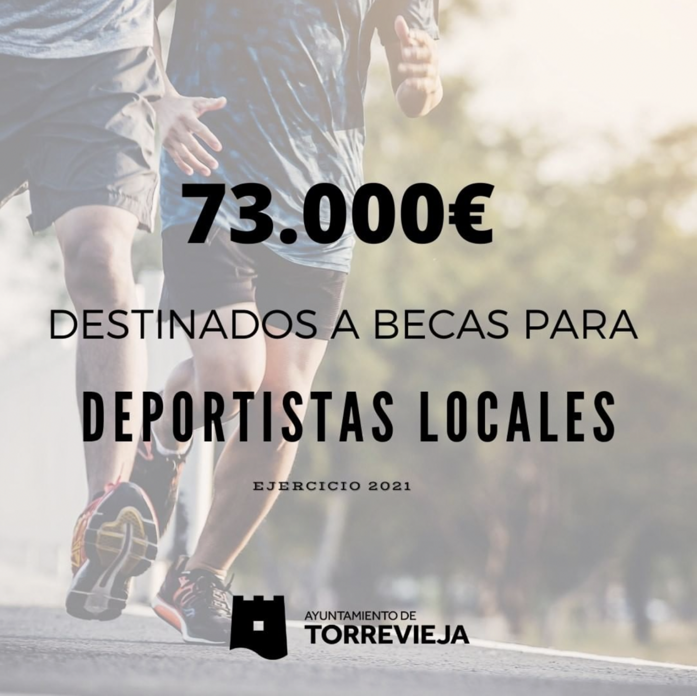 Becas Deporte