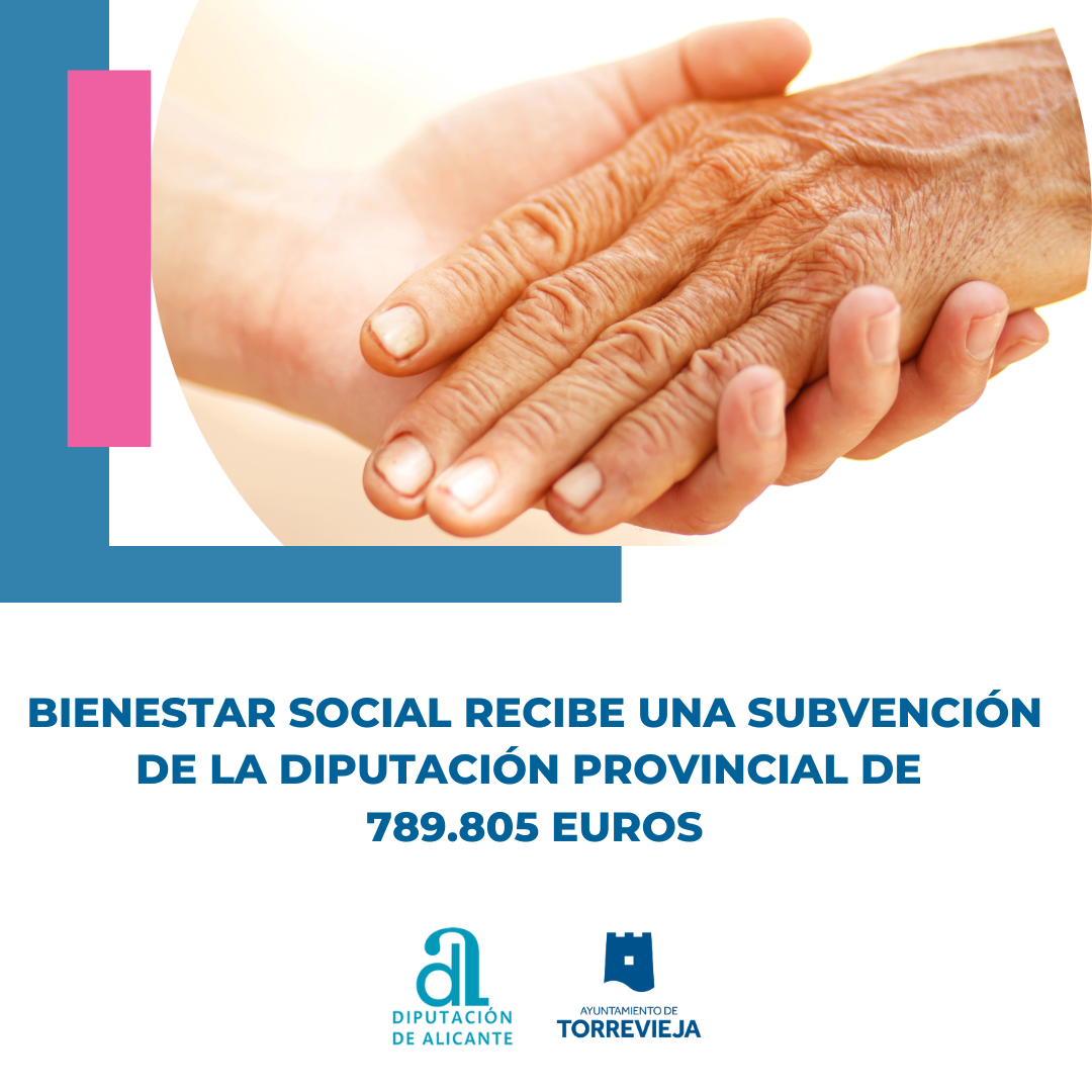 bienestar social