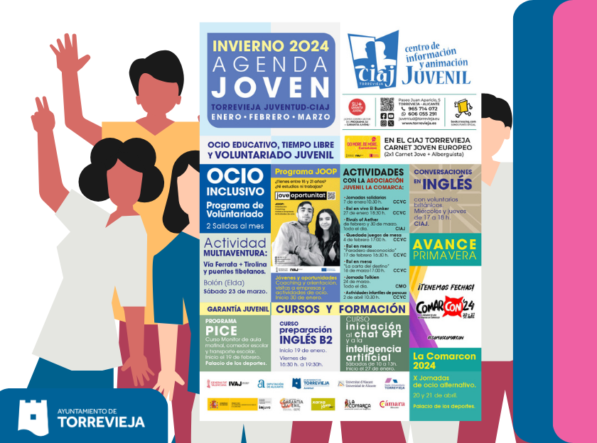 juventud