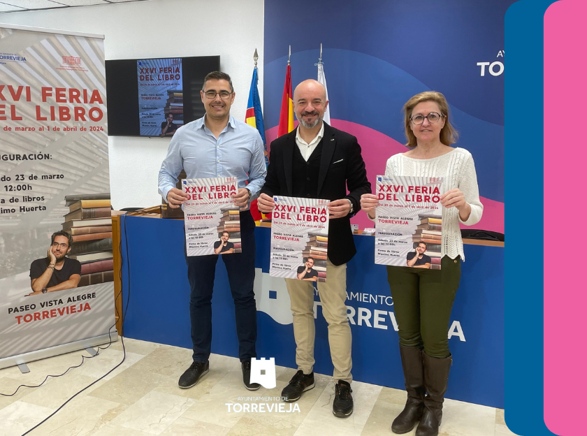 Feria del Libro