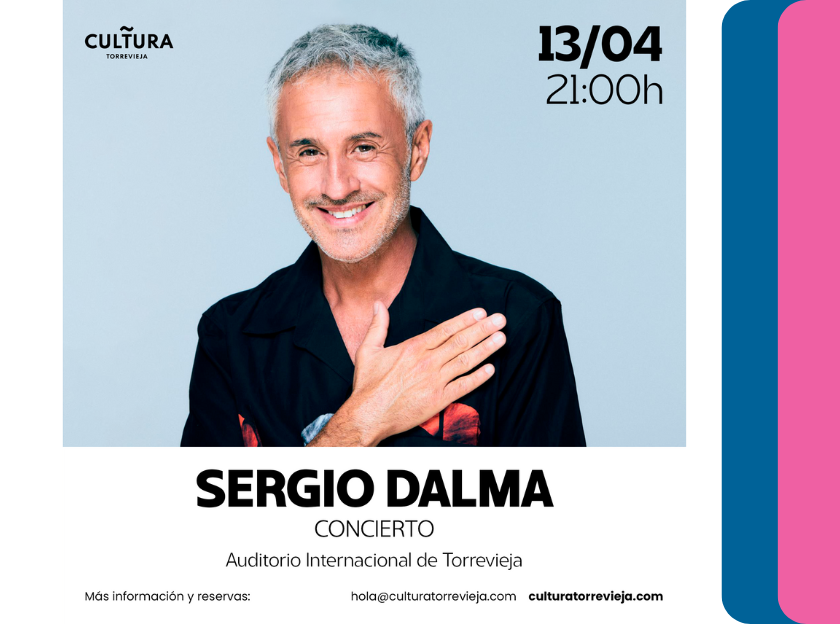 sergio dalma