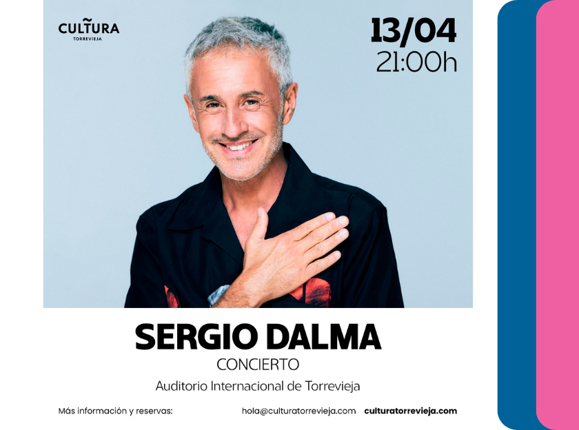Belén Rueda, Sergio Dalma y Miguel Assal protagonizan la escena ...