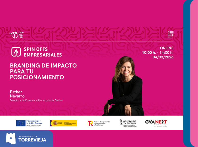 Branding de impacto