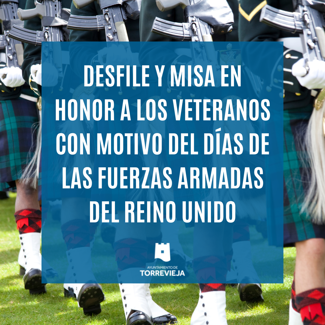 Desfile_misa_veteranos_fuerzas_armadas_reino_unido