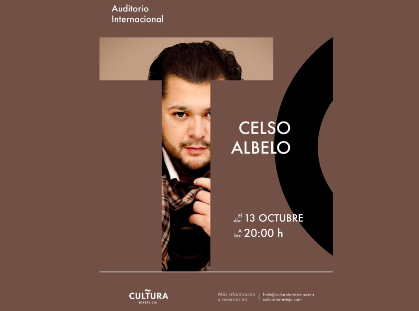 celso albedo