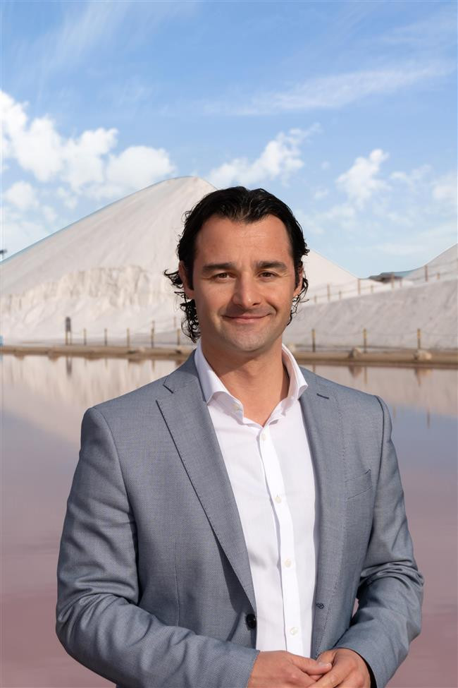Eduardo Jorge Dolón Sánchez
