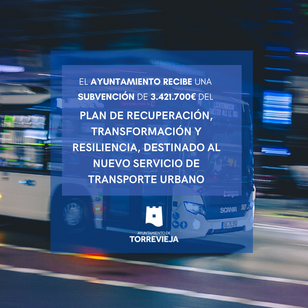 transporte