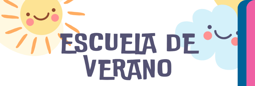ESCUELA DE VERANO 2025