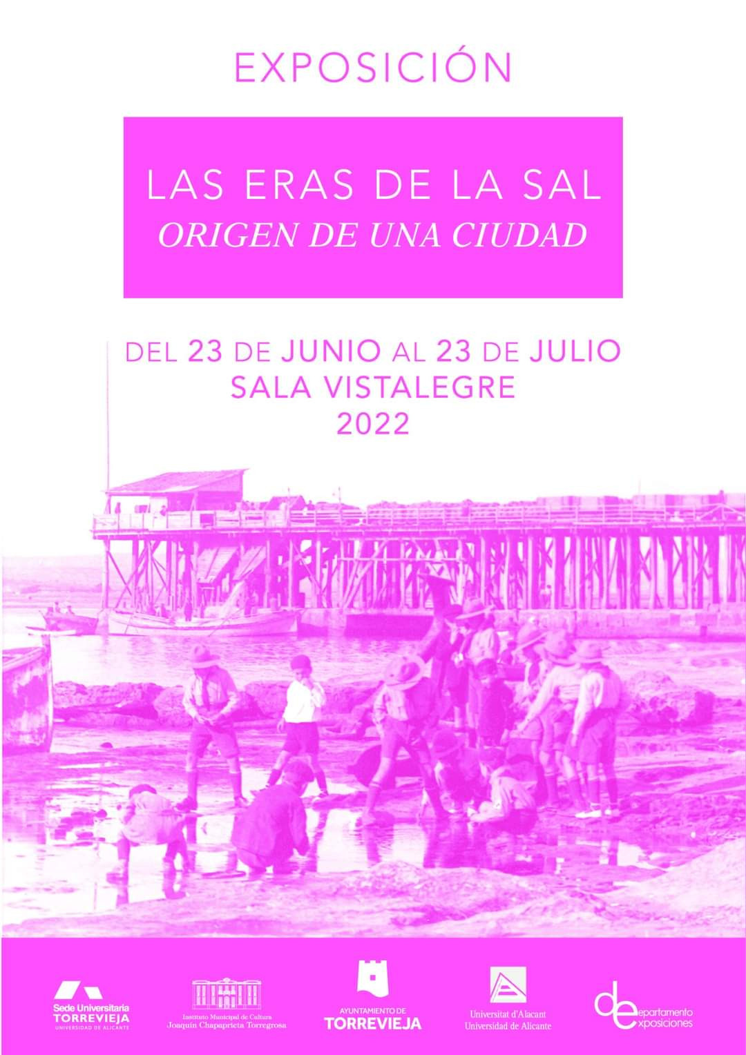 Cartel_Expo_Eras_Sal_Torrevieja