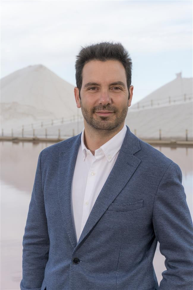 Federico Alarcon