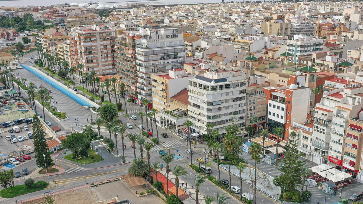 Terrazas