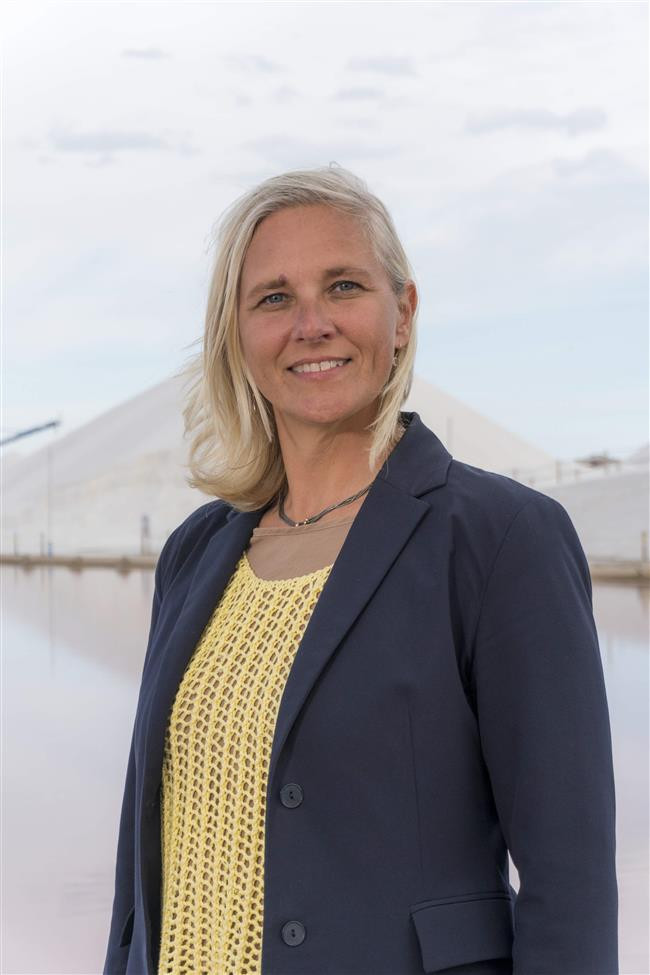 Gitte Lund Thomsen