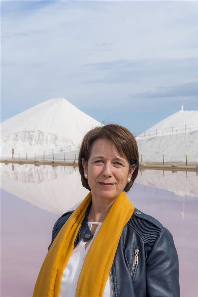 Inmaculada Montesinos Pérez