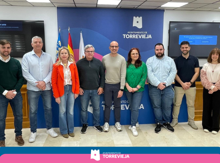 PRESENTADO EL PROYECTO “CREANDO NATURALEZA” DE PLANTACIÓN DE ESPECIES AUTÓCTONAS EN EL PARQUE NATURAL CON MOTIVO DEL DÍA DEL ÁRBOL 2025