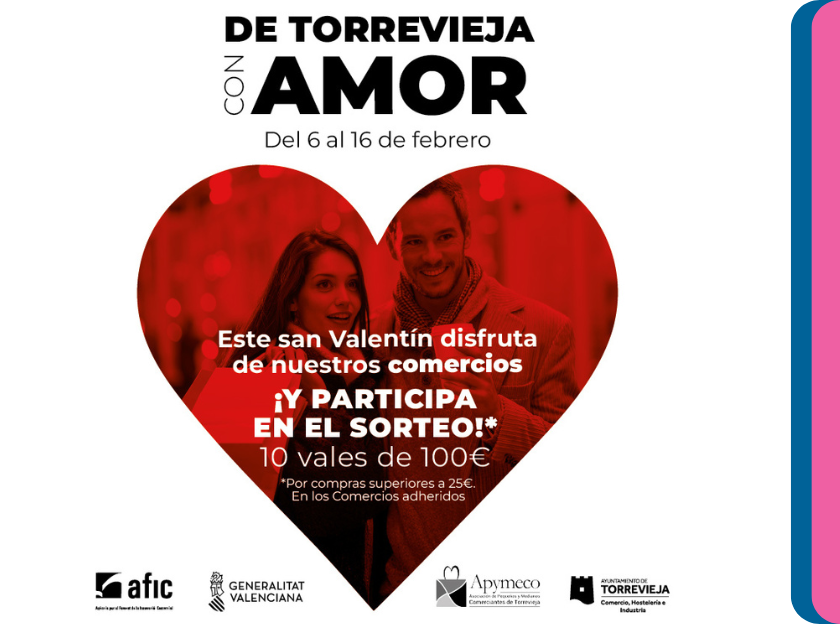 SAN VALENTIN