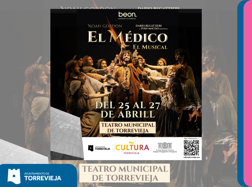 el medico