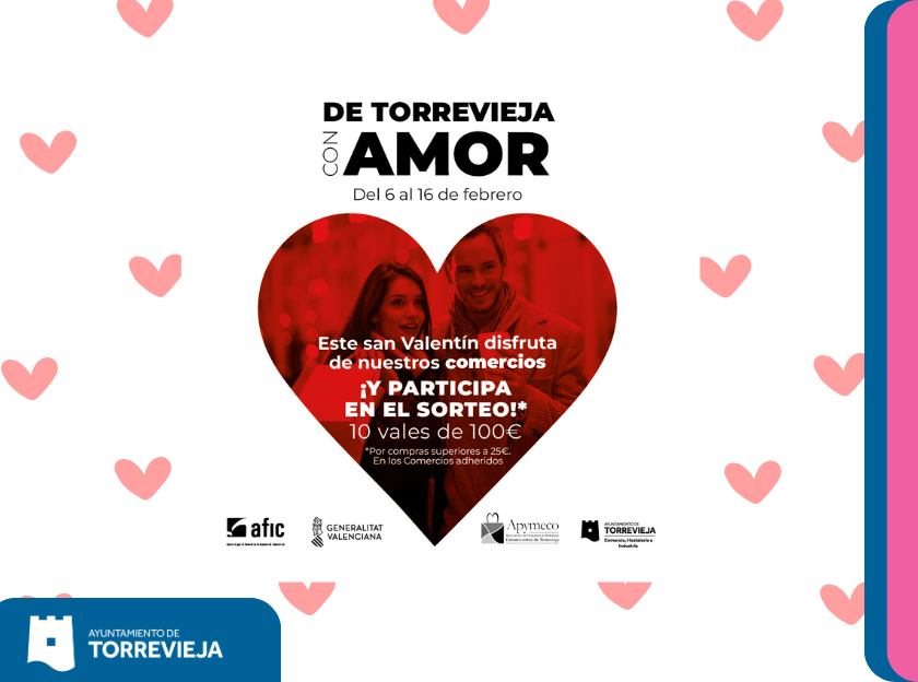 san valentin