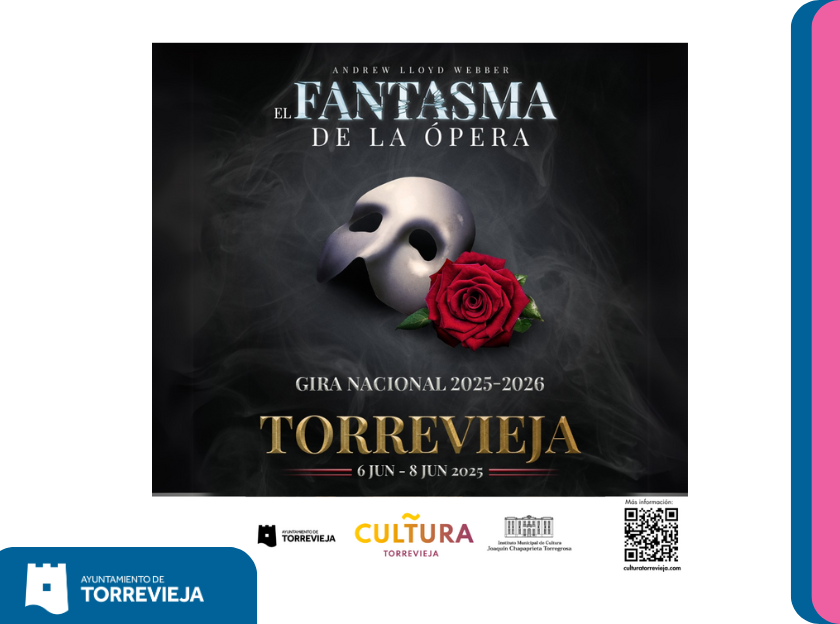 el fantasma de la opera