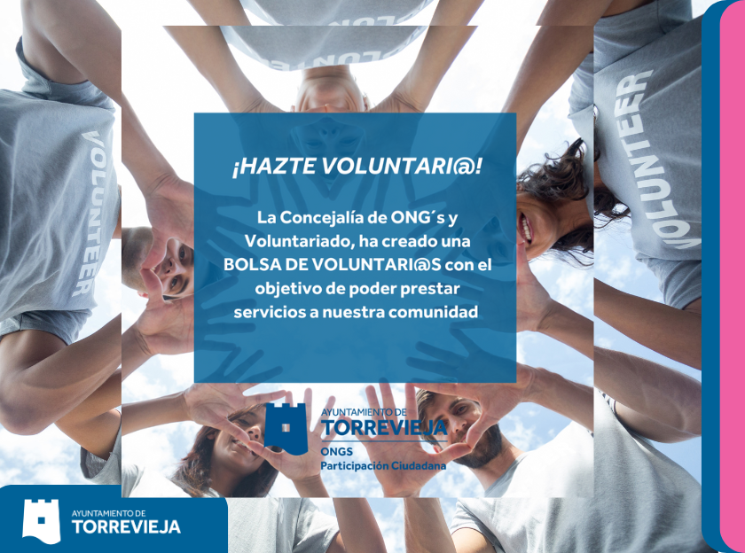 voluntariado