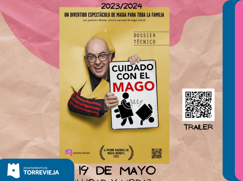 teatro para todos