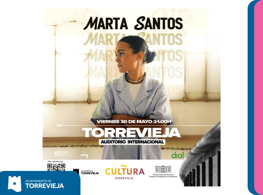 marta santos