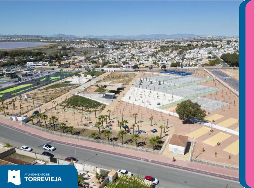 parques