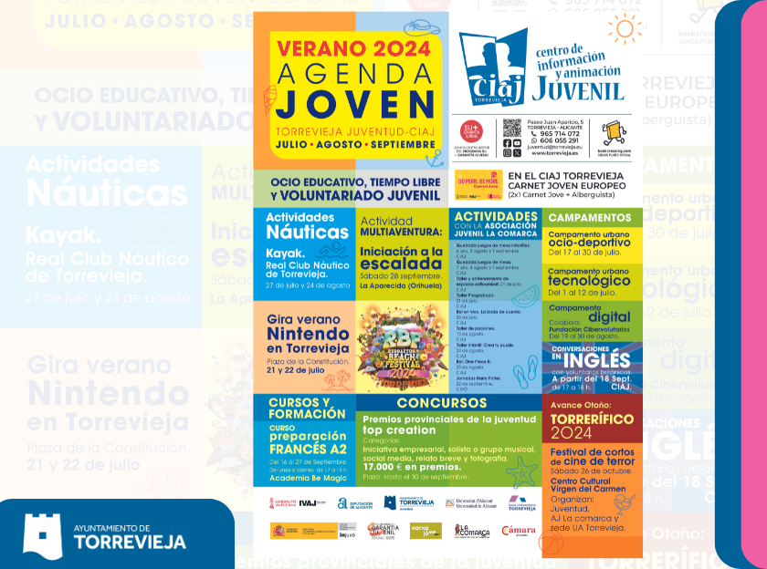 juventud