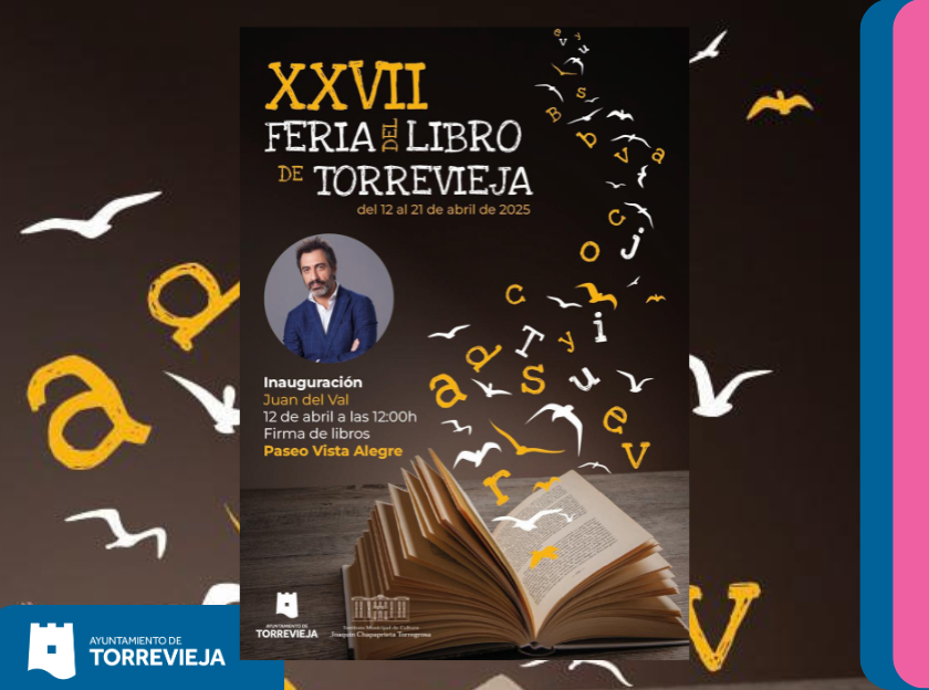 feria del libro