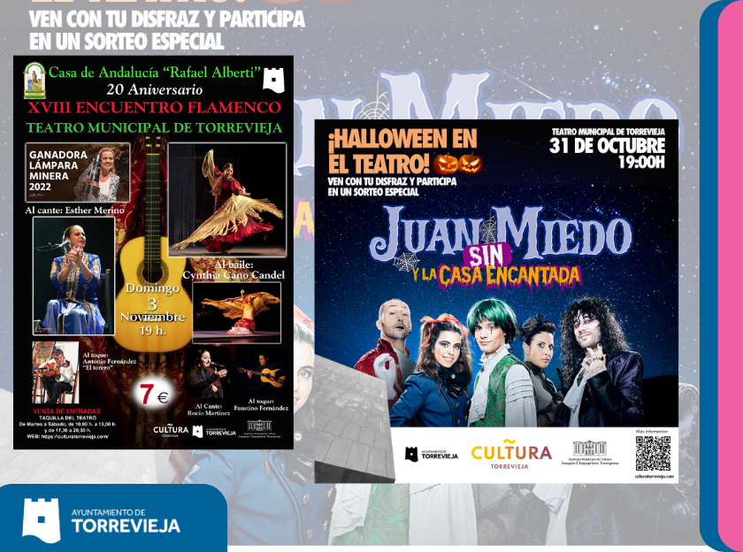 teatro