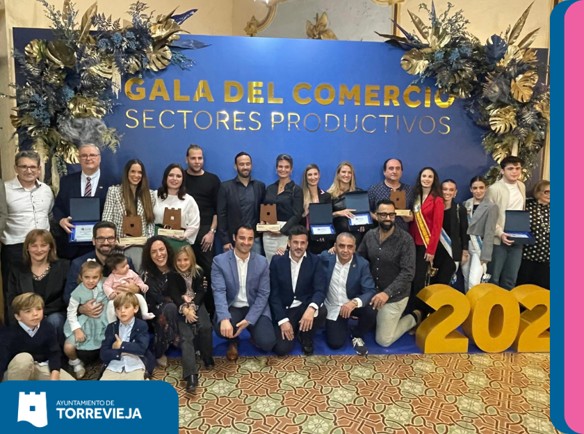 comercio local