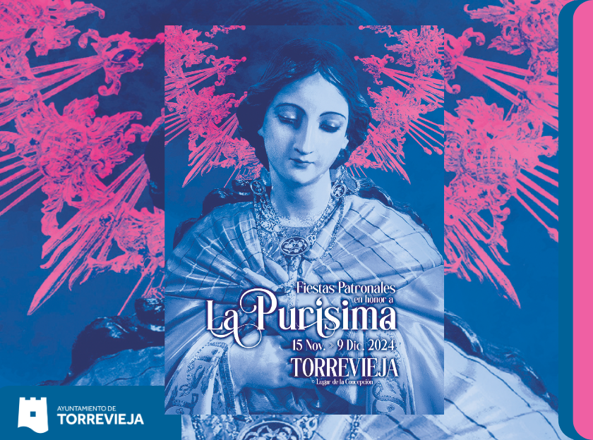 fiestas patronales