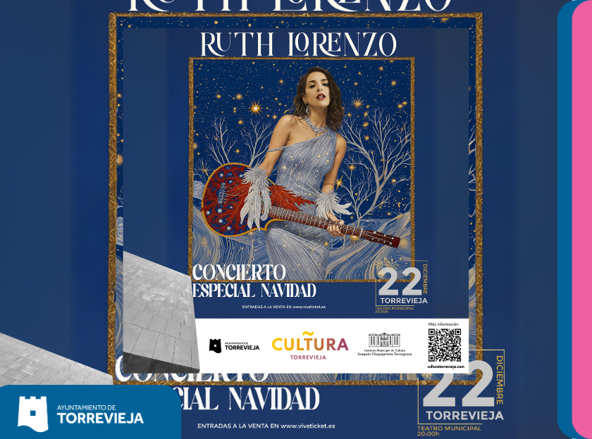 ruth lorenzo