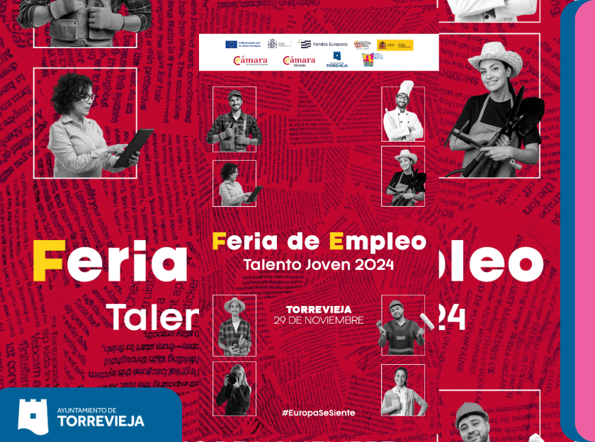 feria de empleo