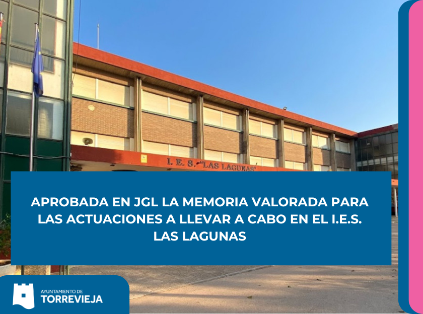 ies las lagunas