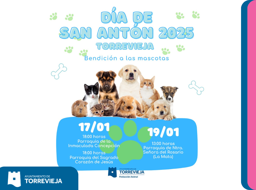 san anton