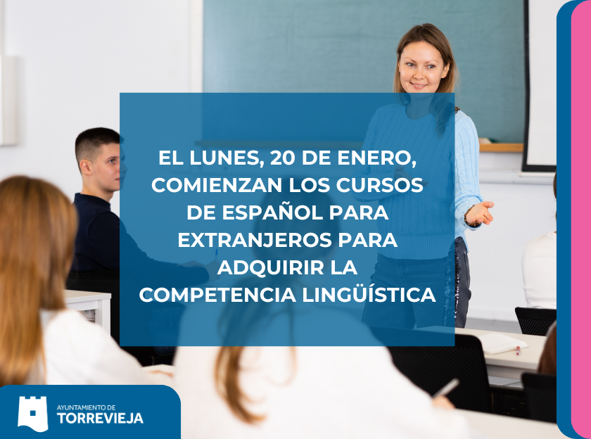 español para extranjeros