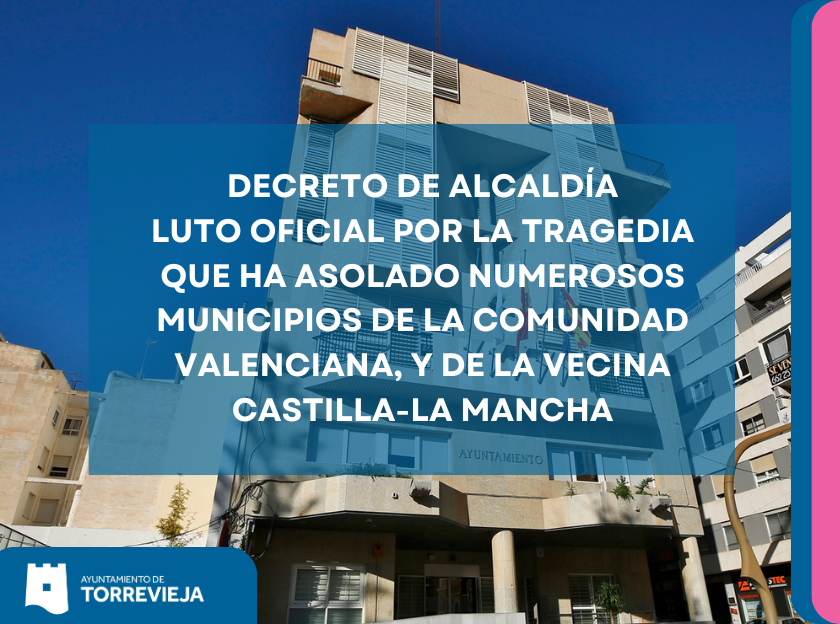 DECRETO DE ALCALDÍA 30.10.2024
