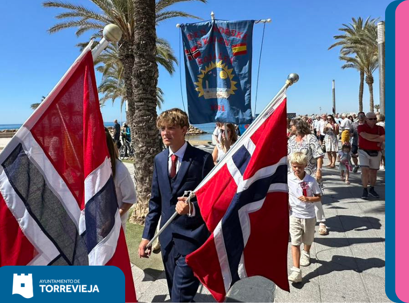 NORUEGA