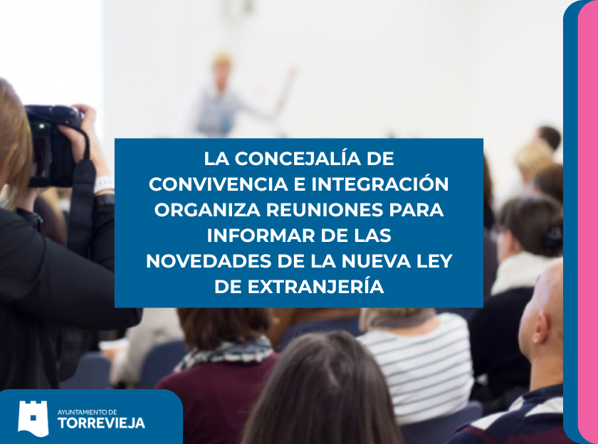 REUNIONES NUEVA LEY
