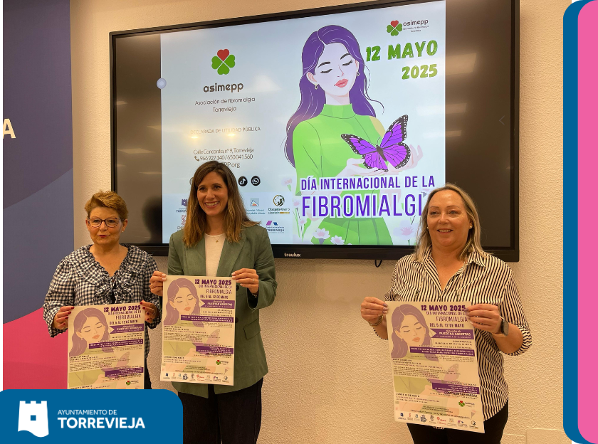 fibromialgia