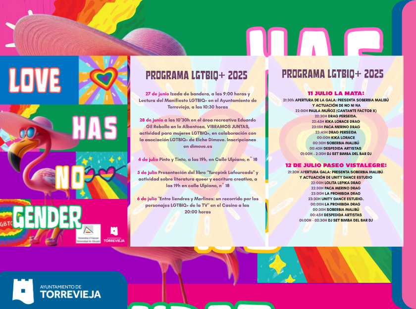 LGTBIQ+