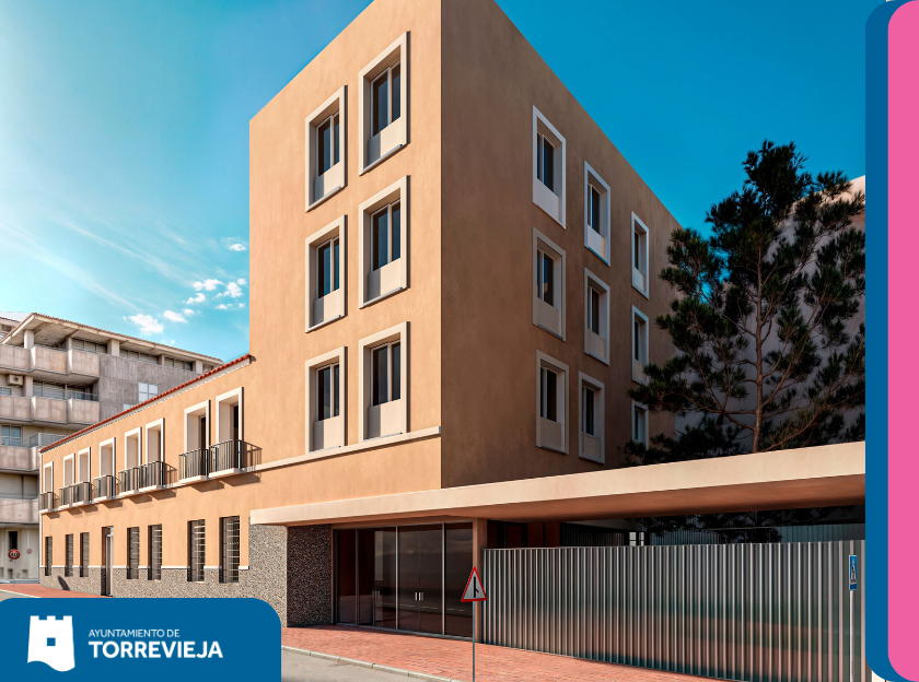 edificio monjas