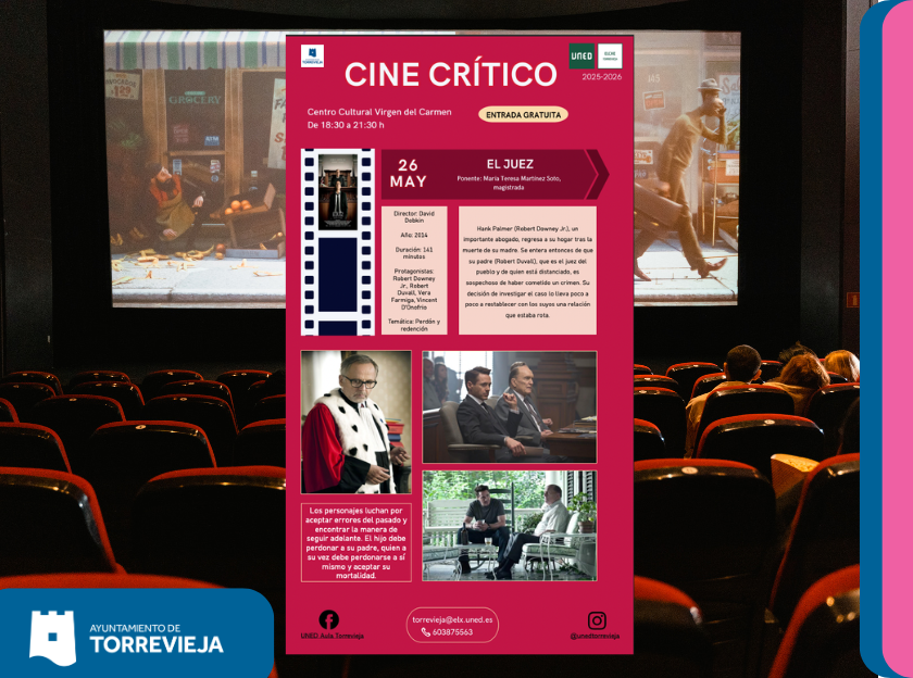 cine critico