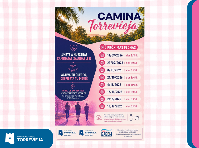 camina