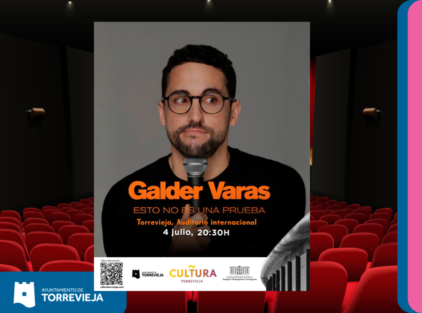 galder varas
